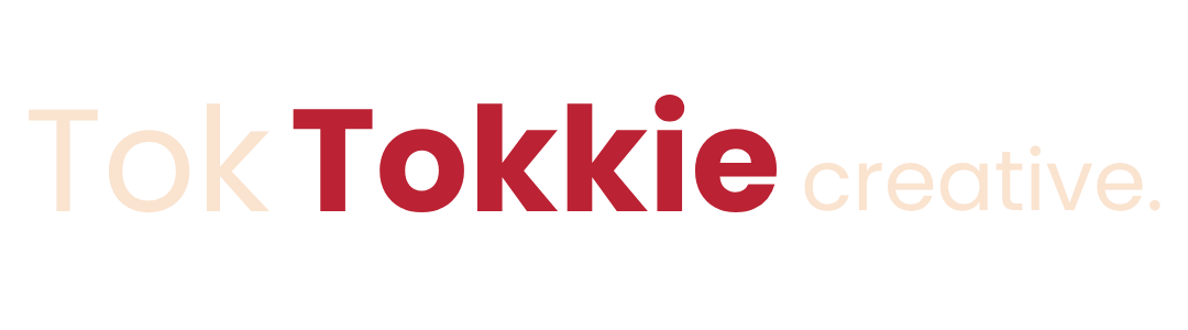TokTokkie Logo